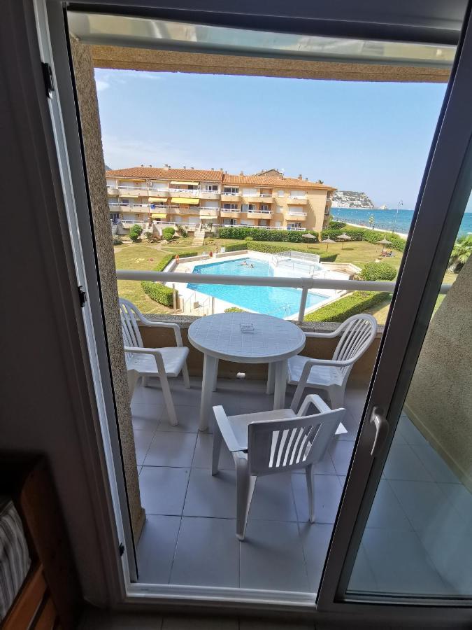 Apartamento Estartit Argonavis Л'Естартіт Екстер'єр фото