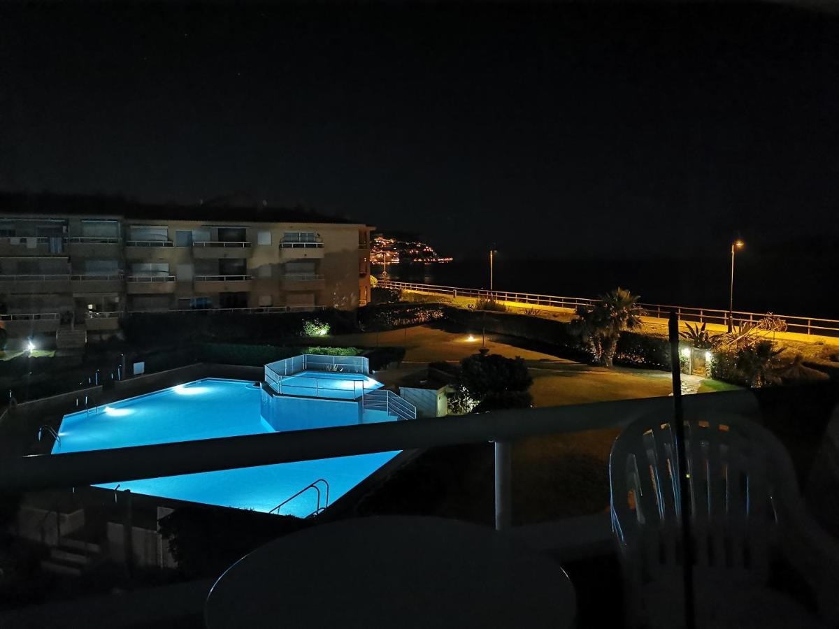 Apartamento Estartit Argonavis Л'Естартіт Екстер'єр фото