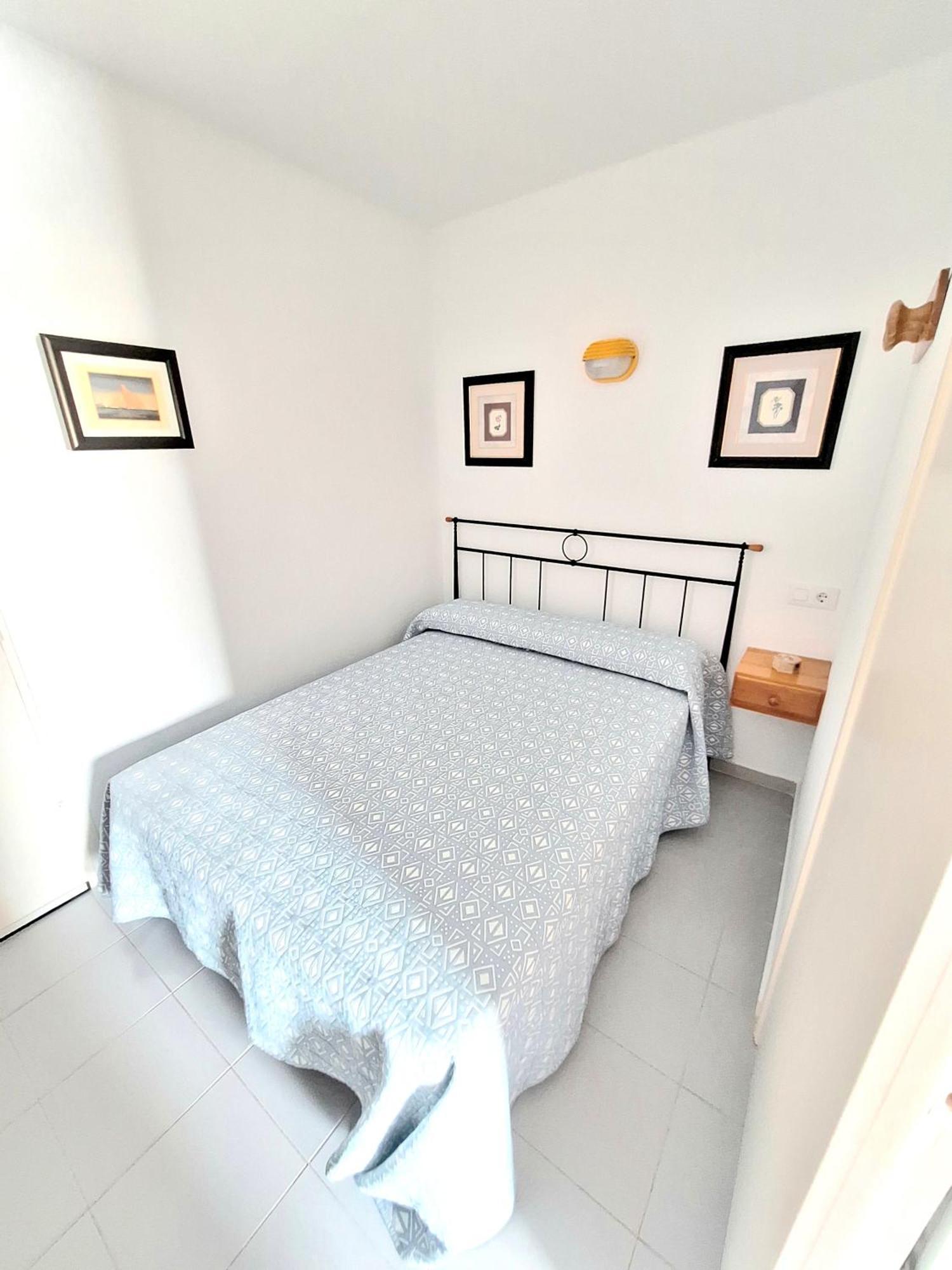 Apartamento Estartit Argonavis Л'Естартіт Екстер'єр фото