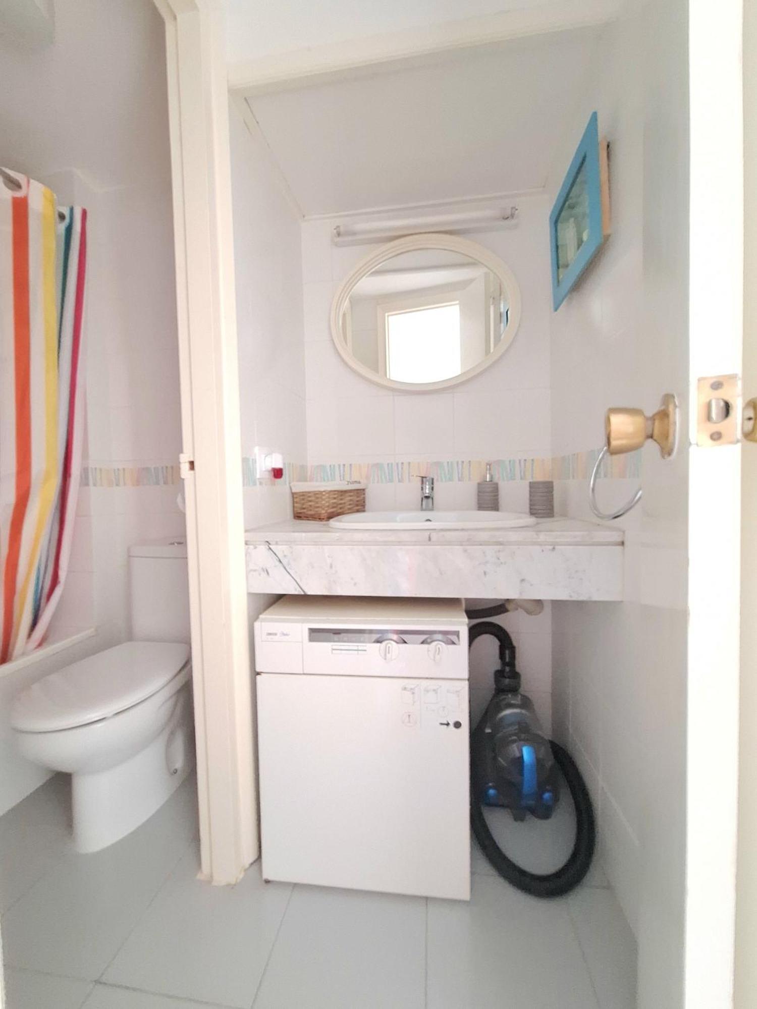Apartamento Estartit Argonavis Л'Естартіт Екстер'єр фото