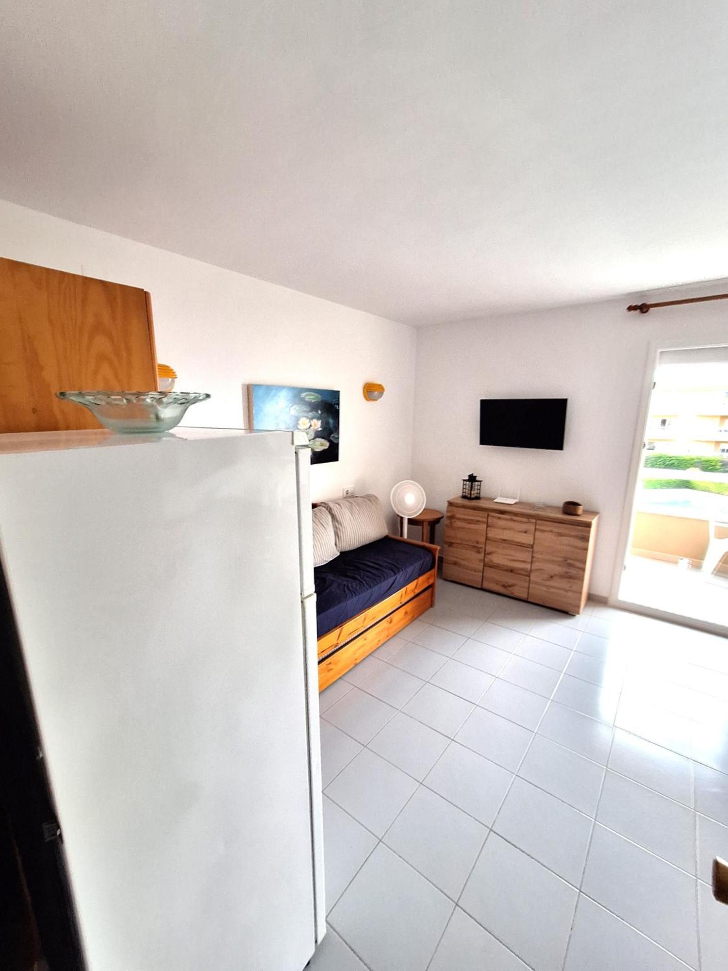 Apartamento Estartit Argonavis Л'Естартіт Екстер'єр фото