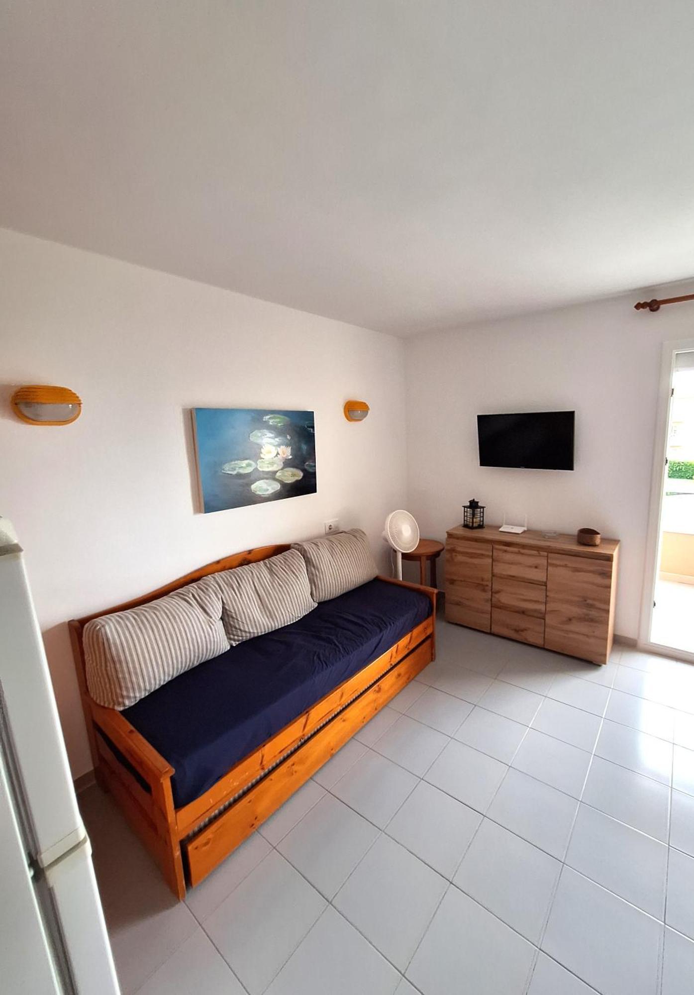 Apartamento Estartit Argonavis Л'Естартіт Екстер'єр фото
