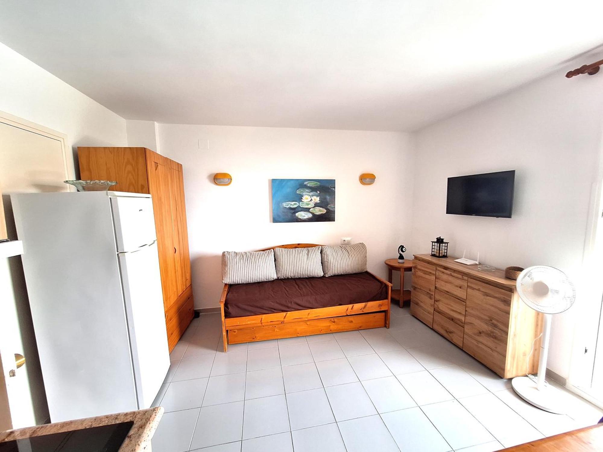 Apartamento Estartit Argonavis Л'Естартіт Екстер'єр фото